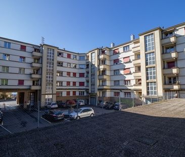 A louer à l'Avenue Ruchonnet 28 à Lausanne - Photo 1