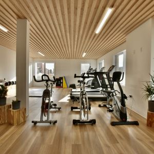 3 ½ à Louer, Gym Inclus! - Photo 3