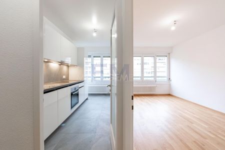 2.5 Zimmer, 41 m², 1. Stock - Foto 2