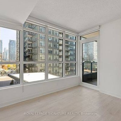 1 Bed 1 Bath - Newton Condos by Concord - Photo 4