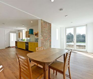 Newly refurbished two bedroom home with stunning countryside views - Photo 1