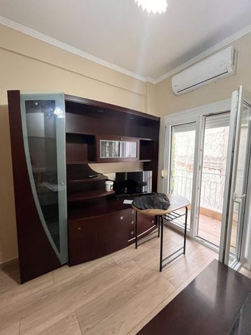 Studio/Γκαρσονιέρα για ενοικίαση Άγιος Αντώνιος (Βέροια) - Photo 4