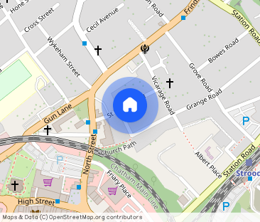 St Marys Road Strood ME2 - Photo 1