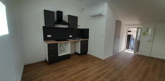 Location Appartement 2 pièces 31m² MACON 71000 - Photo 2