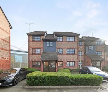 1 bedroom flat to rent - Photo 4