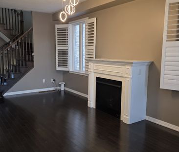 For Lease - 72 Hurst Drive, Ajax, Ontario - Photo 3