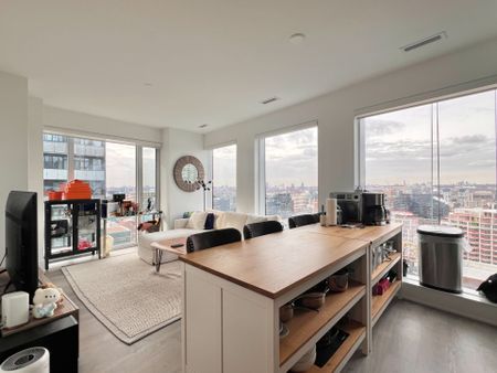 For Lease - 470 Front Street Unit# 1905, Toronto, Ontario - Photo 3
