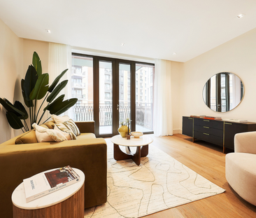 2 bedroom penthouse to rent - Photo 3