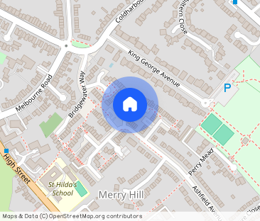 Mortimer Close, WD23, Bushey, WD23 - Photo 1