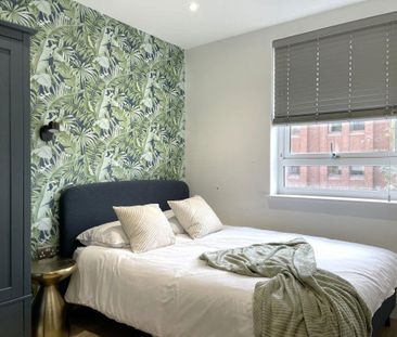 1 bedroom in a house share to rent - Photo 3