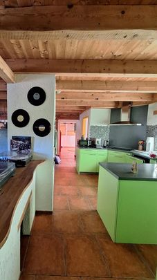 MAISON DE 3 PIÈCES À BRITTNAU (AG), MEUBLÉE, TEMPORAIRE - Foto 1