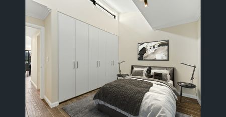 Modern Contemporary Haven – Moments to Norton Street & Light Rail - Photo 5