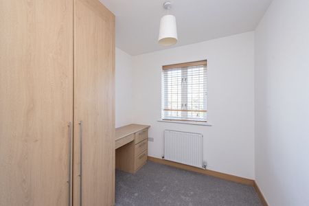 2 bedroom flat to rent, Available unfurnished now - Photo 5