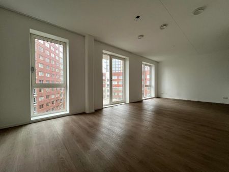 Te huur: Appartement Kanaalpark in Leiden - Foto 2