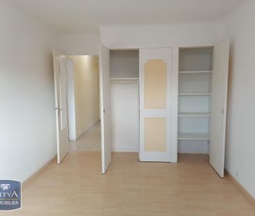 Location Appartement 3 pièces 80m² ST NAZAIRE 44600 - Photo 1
