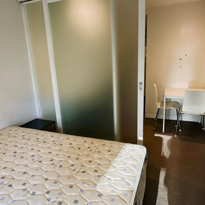 Student Living on Villiers, Melbourne - Photo 1