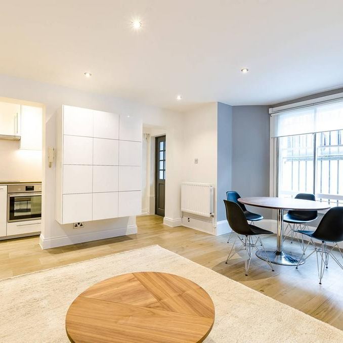 2 bedroom flat to rent - Photo 1