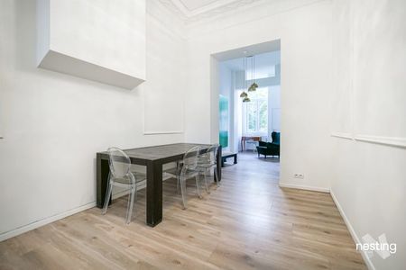Appartement te huur - Photo 3