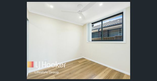 Contemporary One Bedroom Granny Flat with Alfresco - Photo 1
