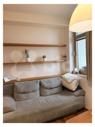 Pronájem bytu 2+kk 34 m², Floriána Nováka 5267, Prostějov - Fotografie 1