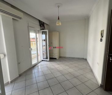 Studio/Γκαρσονιέρα για ενοικίαση Τριανδρία (Τριανδρία - Δόξα - Κρυο... - Photo 1