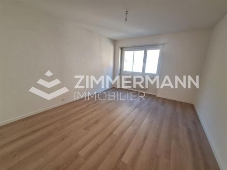 Apartment,3.5,85 - Foto 2