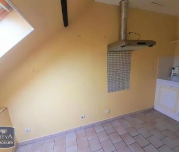 Appartement à louer 2 pièces 28.08m² - Photo 5