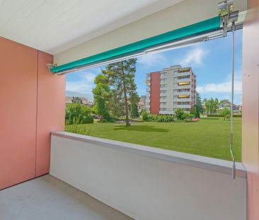 "Im beliebten "Schwäbis" Quartier" - Foto 1