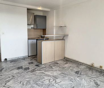 Location Appartement 2 pièces 30m² LE CANNET 06110 - Photo 1