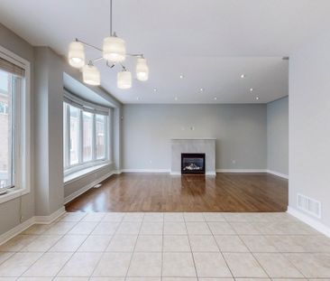 For Lease - 90 Maplebank Crescent Unit# Main, 2nd Floor, Whitchurch... - Photo 4