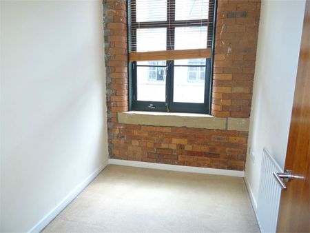 City Mills, 20-22 Mill Street, Bradford, West Yorkshire, BD1 - Photo 5