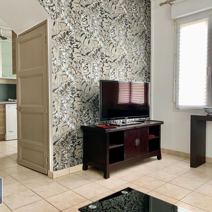 Location Appartement 4 pièces 78m² TOURS 37000 - Photo 1