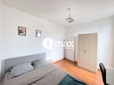 Location Appartement COLOMBES - - Photo 2