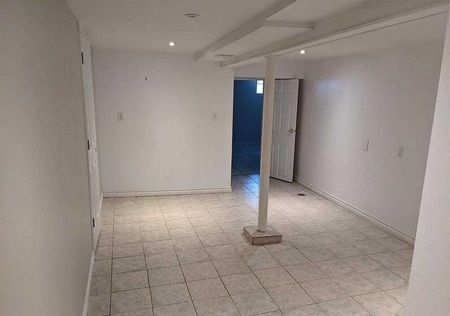 For Lease - 183 Elmhurst Drive Unit# Bsmt, Toronto, Ontario - Photo 5