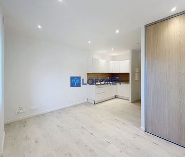 Appartement T1 près de CAGNES SUR MER à louer - Photo 1