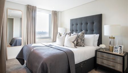 Merchant Square, London3 and 4 bedroom Apartments - Photo 4