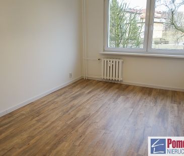 Książąt Pomorskich, ul. Sosnowa - Photo 2