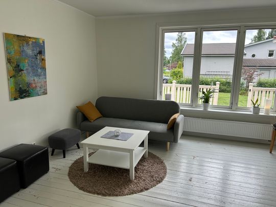 Uddvägen, Skelleftehamn - Photo 1