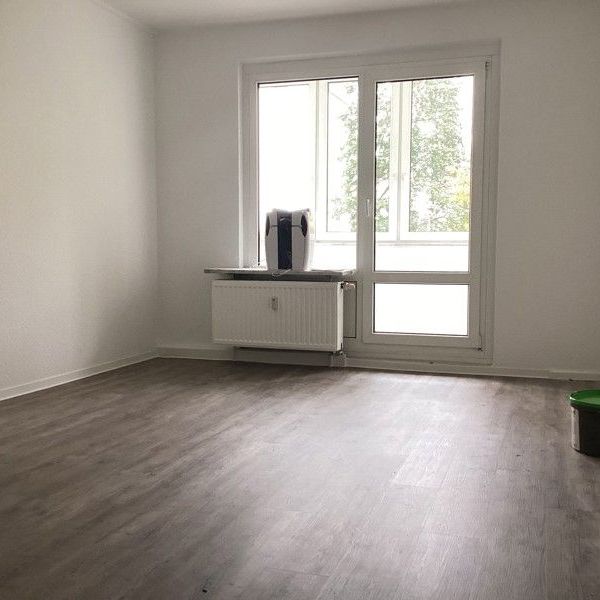 Endlich Zuhause: ansprechende 3-Zimmer-Wohnung - Foto 1