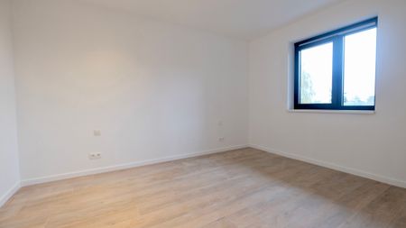 Nieuwbouwappartement nabij centrum van Sint-Niklaas - Photo 3