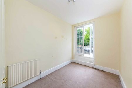 Garden Road, St John's Wood, NW8 - Photo 4