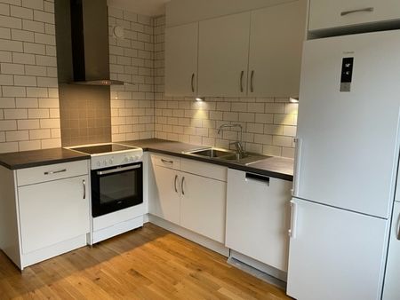 Ingenjörsgatan 55 B - Foto 3