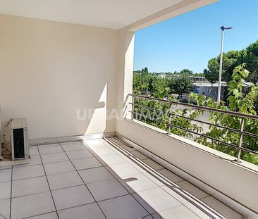 Location Appartement 1 pièce 23m² MONTPELLIER 34000 - Photo 5