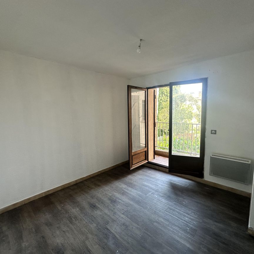 Location / Appartement T3 - Photo 1