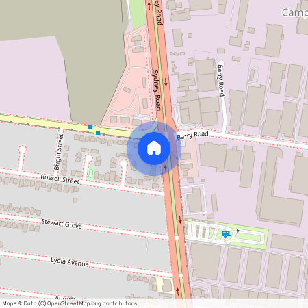 1721 Sydney Road, 3061, Campbellfield Vic