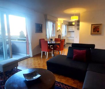 3.5 Zimmer, 109 m², 1. Stock - Photo 3