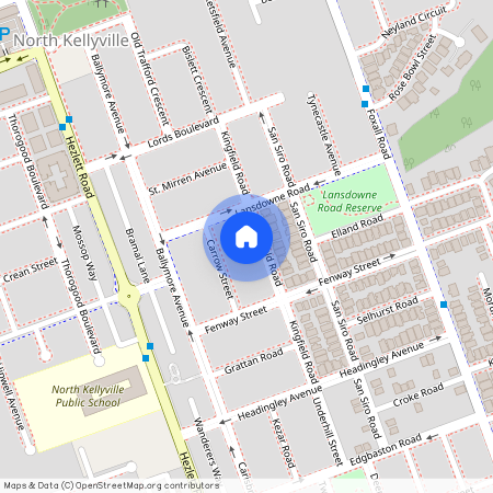 20 Kingfield Road, NSW 2155, North Kellyville