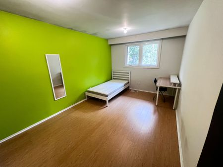 For Lease - 53 James Gray Drive Unit# Upper Level, Toronto, Ontario - Photo 5