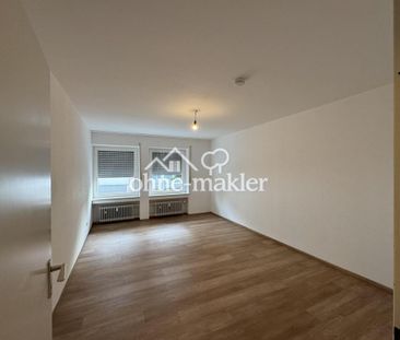 Freundliche 2-Zimmer-Wohnung mit Balkon und Einbauküche in Recke - Photo 6