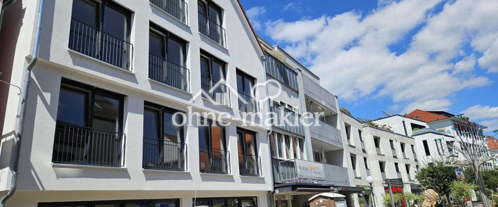 Maisonette in Aalen - Foto 1